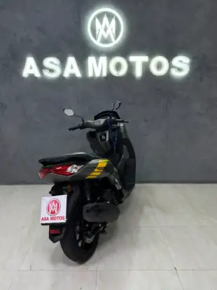 YAMAHA-NMAX 160 ABS-2024