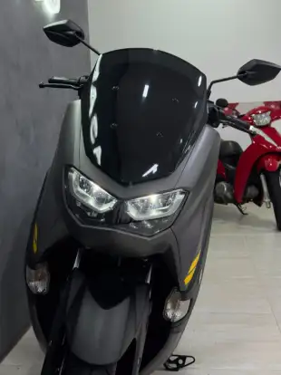 YAMAHA-NMAX 160 ABS YAMAHA-NMAX 160 ABS-2024