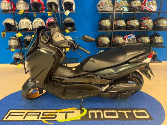 YAMAHA NMAX 160 ABS 