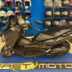 YAMAHA NMAX 160 ABS YAMAHA NMAX 160 ABS