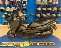 YAMAHA NMAX 160 ABS YAMAHA NMAX 160 ABS