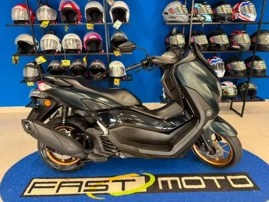 YAMAHA-NMAX 160 ABS YAMAHA-NMAX 160 ABS-2023