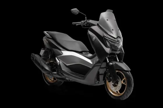 YAMAHA NMAX CONNECTED 160 ABS YAMAHA NMAX CONNECTED 160 ABS