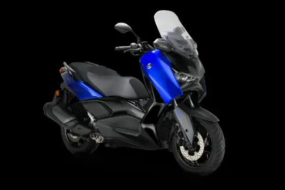 YAMAHA XMAX 300 CONNECTED ABS YAMAHA XMAX 300 CONNECTED ABS