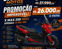 YAMAHA XMAX ABS YAMAHA XMAX ABS