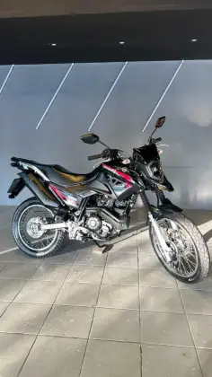 YAMAHA XTZ 150 CROSSER S YAMAHA XTZ 150 CROSSER S