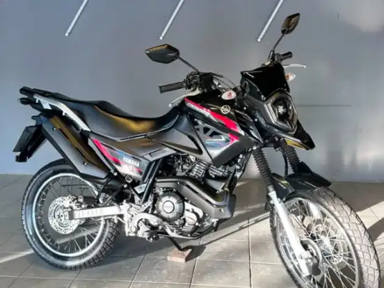 YAMAHA-XTZ 150 CROSSER S YAMAHA-XTZ 150 CROSSER S-2025