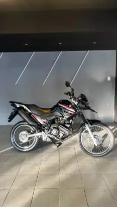 YAMAHA-XTZ 150 CROSSER S-2025