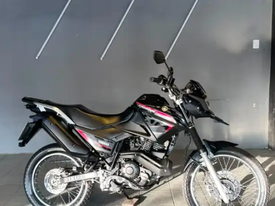 YAMAHA-XTZ 150 CROSSER S YAMAHA-XTZ 150 CROSSER S-2025