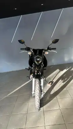 YAMAHA-XTZ 150 CROSSER S-2025