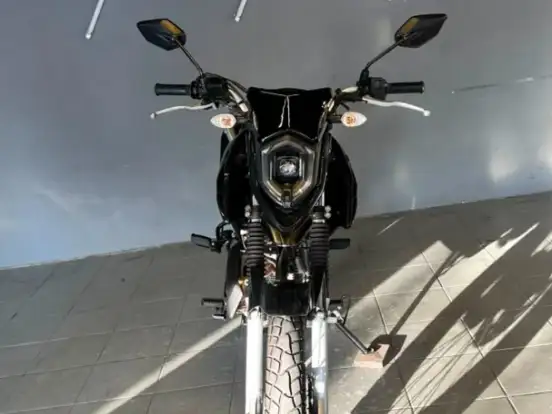 YAMAHA-XTZ 150 CROSSER S YAMAHA-XTZ 150 CROSSER S-2025