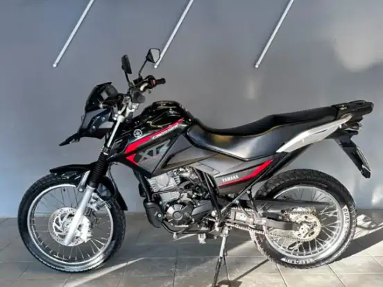 YAMAHA-XTZ 150 CROSSER S YAMAHA-XTZ 150 CROSSER S-2025