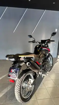 YAMAHA-XTZ 150 CROSSER S-2025