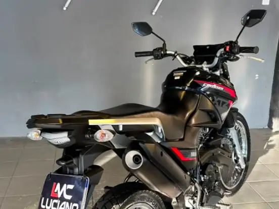 YAMAHA-XTZ 150 CROSSER S YAMAHA-XTZ 150 CROSSER S-2025
