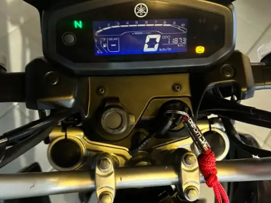 YAMAHA-XTZ 150 CROSSER S YAMAHA-XTZ 150 CROSSER S-2025