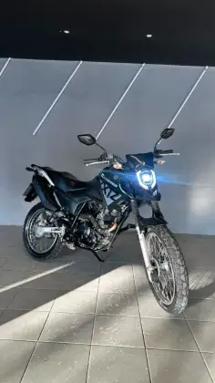 YAMAHA XTZ 150 CROSSER S YAMAHA XTZ 150 CROSSER S