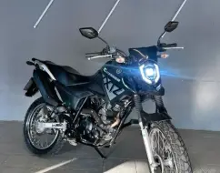 YAMAHA XTZ 150 CROSSER S YAMAHA XTZ 150 CROSSER S