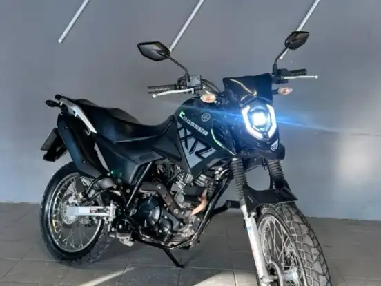 YAMAHA-XTZ 150 CROSSER S YAMAHA-XTZ 150 CROSSER S-2023