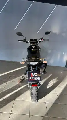 YAMAHA-XTZ 150 CROSSER S-2023