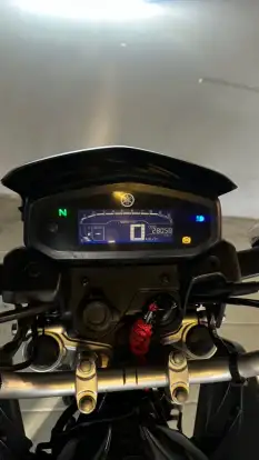 YAMAHA-XTZ 150 CROSSER S-2023