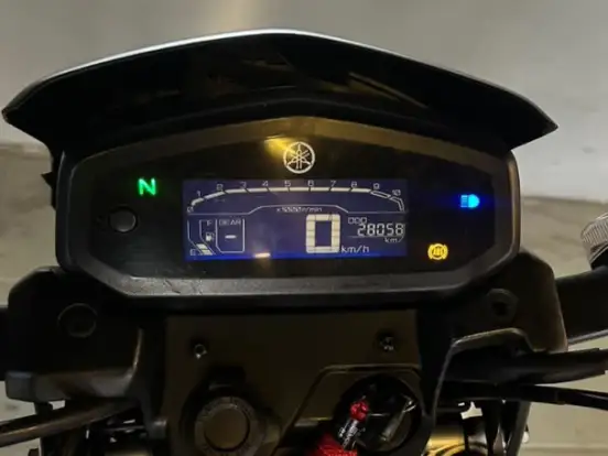 YAMAHA-XTZ 150 CROSSER S YAMAHA-XTZ 150 CROSSER S-2023
