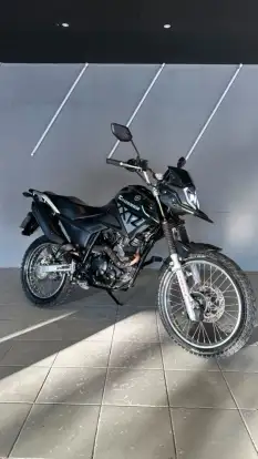 YAMAHA-XTZ 150 CROSSER S-2023