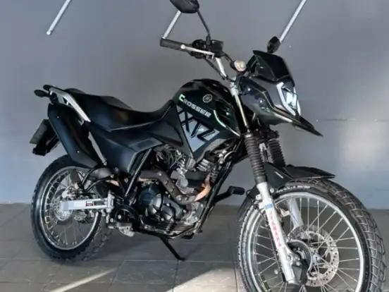 YAMAHA-XTZ 150 CROSSER S YAMAHA-XTZ 150 CROSSER S-2023