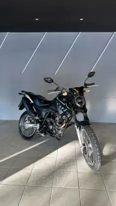 YAMAHA-XTZ 150 CROSSER S-2023