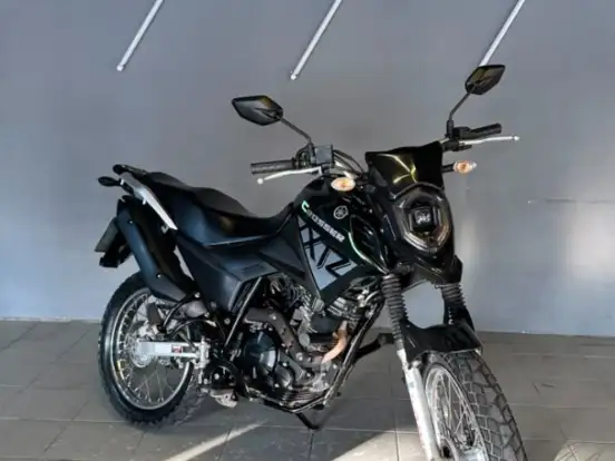 YAMAHA-XTZ 150 CROSSER S YAMAHA-XTZ 150 CROSSER S-2023