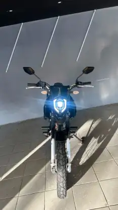 YAMAHA-XTZ 150 CROSSER S-2023