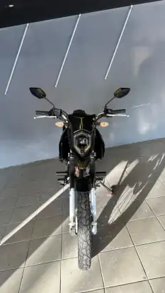 YAMAHA-XTZ 150 CROSSER S-2023