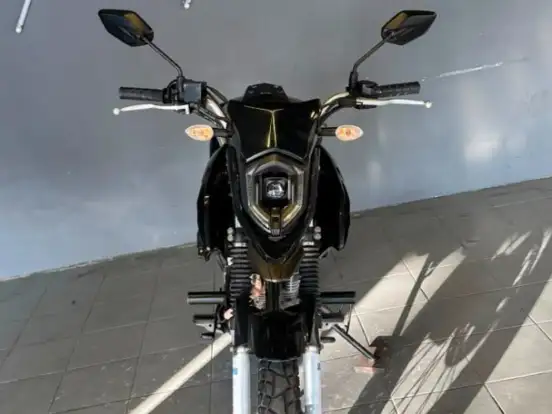 YAMAHA-XTZ 150 CROSSER S YAMAHA-XTZ 150 CROSSER S-2023