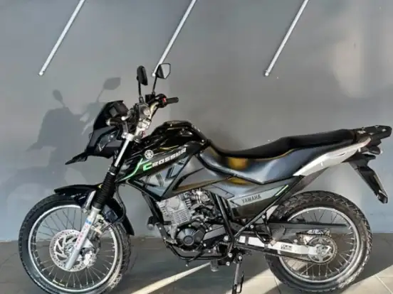 YAMAHA-XTZ 150 CROSSER S YAMAHA-XTZ 150 CROSSER S-2023