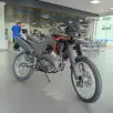 YAMAHA XTZ 250 LANDER CONNECTED YAMAHA XTZ 250 LANDER CONNECTED