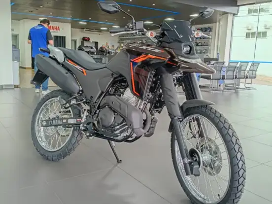 YAMAHA-XTZ 250 LANDER CONNECTED YAMAHA-XTZ 250 LANDER CONNECTED-2026