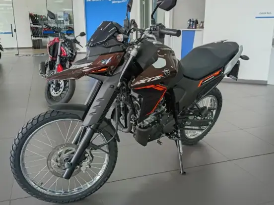 YAMAHA-XTZ 250 LANDER CONNECTED YAMAHA-XTZ 250 LANDER CONNECTED-2026
