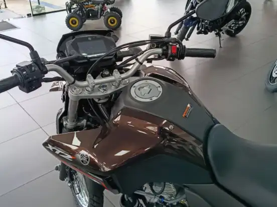 YAMAHA-XTZ 250 LANDER CONNECTED YAMAHA-XTZ 250 LANDER CONNECTED-2026