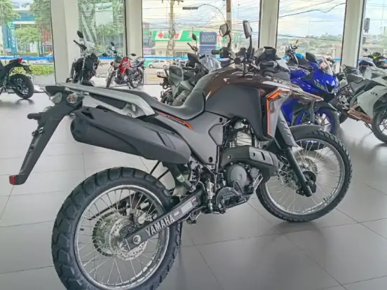 YAMAHA-XTZ 250 LANDER CONNECTED YAMAHA-XTZ 250 LANDER CONNECTED-2026