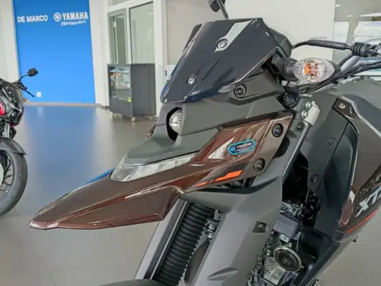 YAMAHA-XTZ 250 LANDER CONNECTED YAMAHA-XTZ 250 LANDER CONNECTED-2026