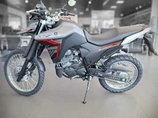 YAMAHA-XTZ 250 LANDER CONNECTED YAMAHA-XTZ 250 LANDER CONNECTED-2026