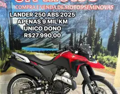 YAMAHA XTZ 250 LANDER CONNECTED YAMAHA XTZ 250 LANDER CONNECTED