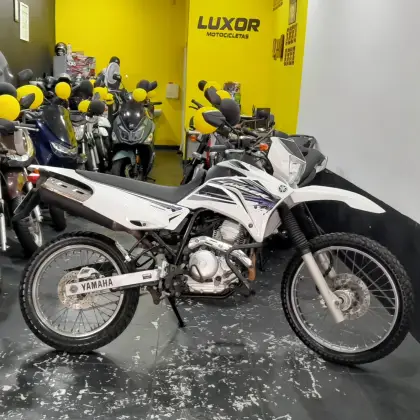 YAMAHA XTZ 250 LANDER 