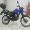YAMAHA XTZ 250 LANDER YAMAHA XTZ 250 LANDER