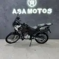 YAMAHA XTZ 250 TÉNÉRÉ YAMAHA XTZ 250 TÉNÉRÉ