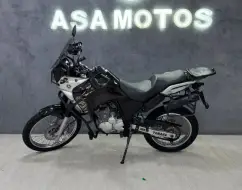 YAMAHA XTZ 250 TÉNÉRÉ YAMAHA XTZ 250 TÉNÉRÉ