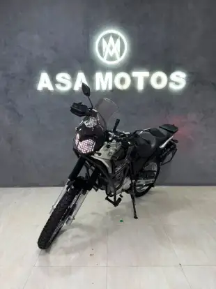 YAMAHA-XTZ 250 TÉNÉRÉ-2018