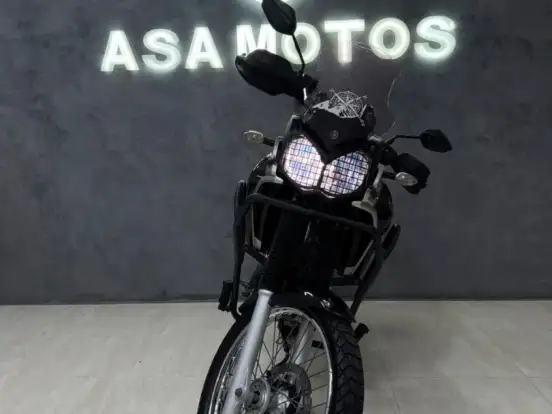 YAMAHA-XTZ 250 TÉNÉRÉ YAMAHA-XTZ 250 TÉNÉRÉ-2018