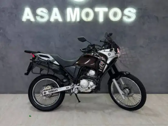 YAMAHA-XTZ 250 TÉNÉRÉ YAMAHA-XTZ 250 TÉNÉRÉ-2018