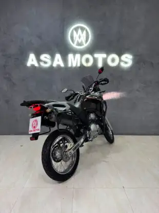YAMAHA-XTZ 250 TÉNÉRÉ-2018