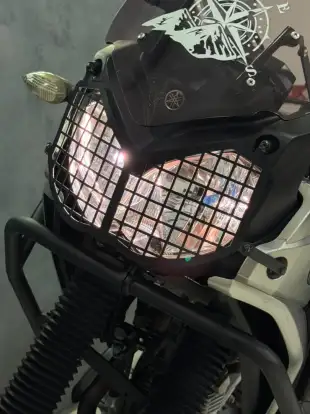 YAMAHA-XTZ 250 TÉNÉRÉ-2018
